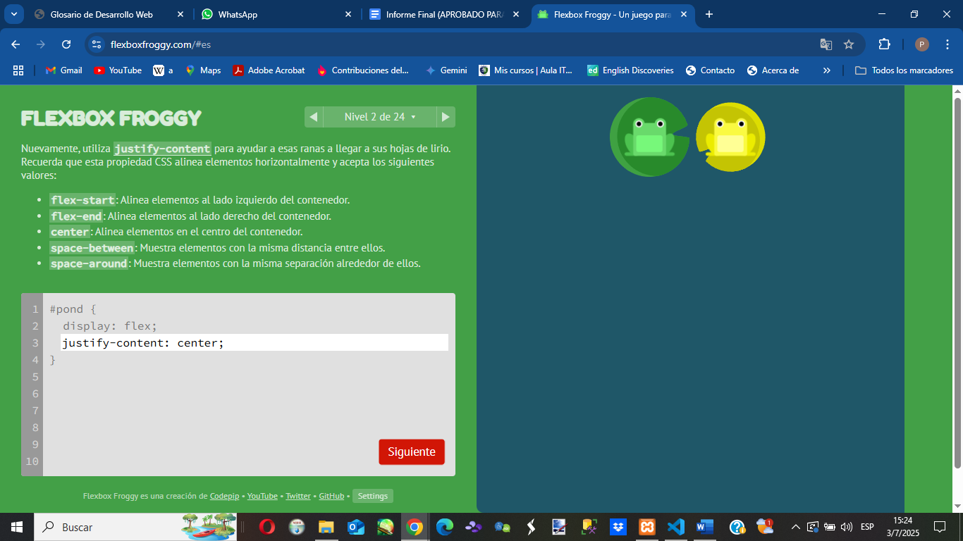 Nivel 2