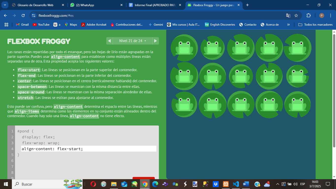 Nivel 21